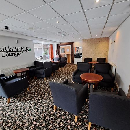 Scarisbrick Hotel Southport Kültér fotó