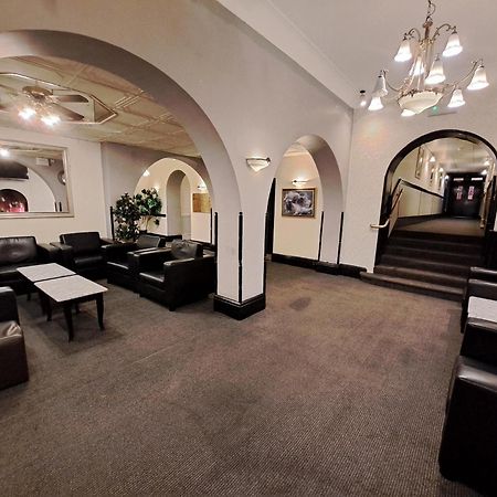 Scarisbrick Hotel Southport Kültér fotó