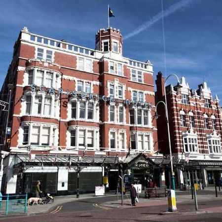 Scarisbrick Hotel Southport Kültér fotó