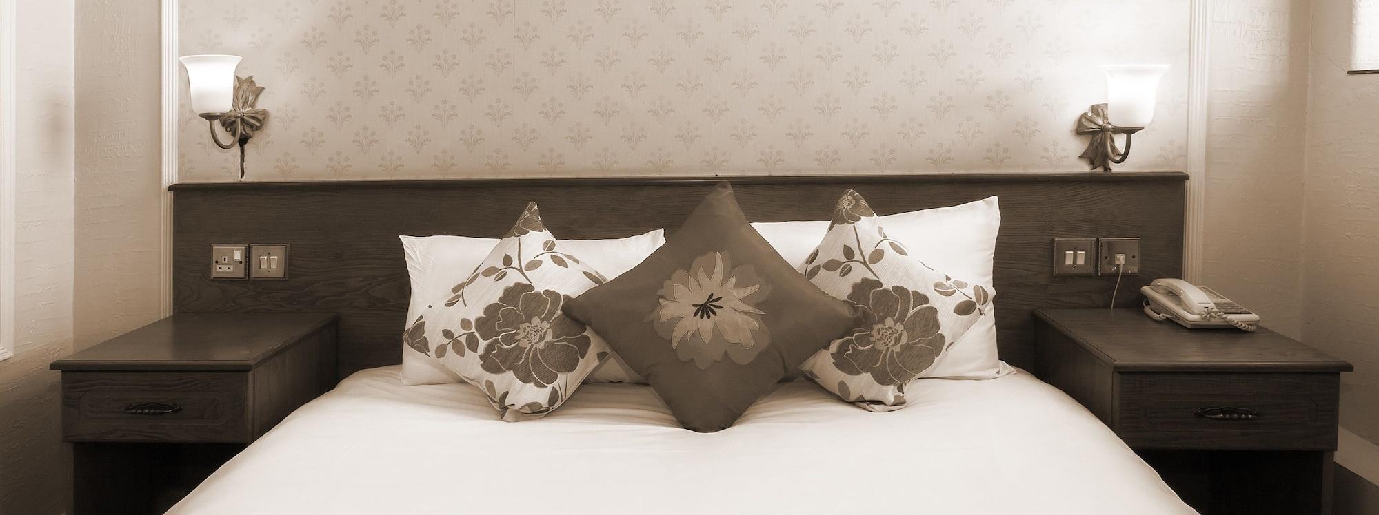 Scarisbrick Hotel Southport Kültér fotó