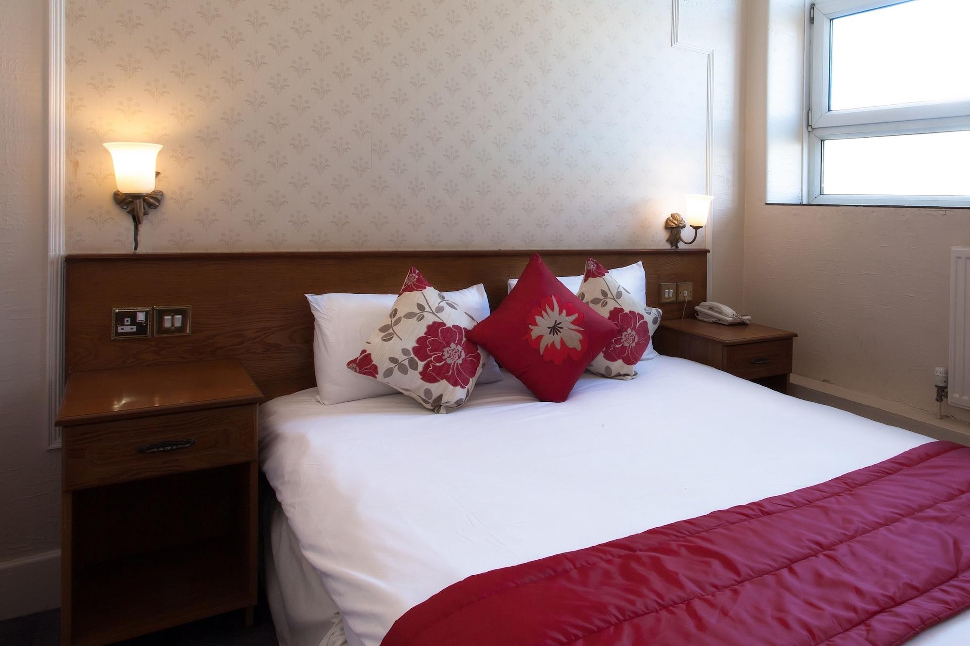 Scarisbrick Hotel Southport Kültér fotó