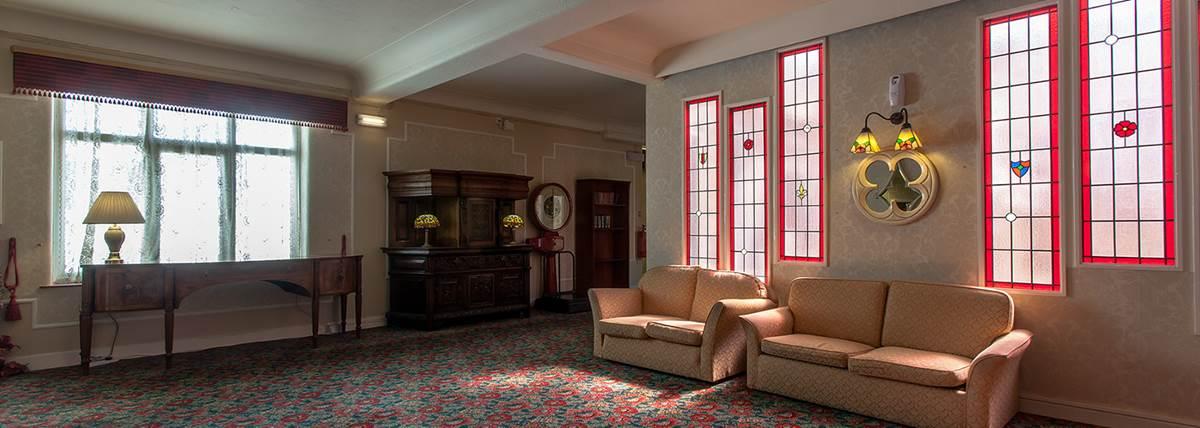 Scarisbrick Hotel Southport Kültér fotó