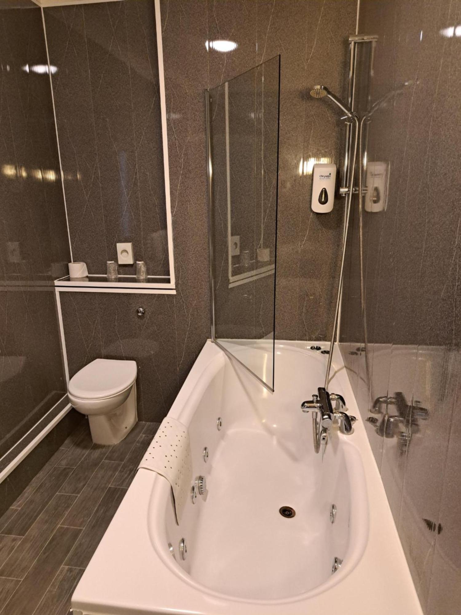 Scarisbrick Hotel Southport Kültér fotó