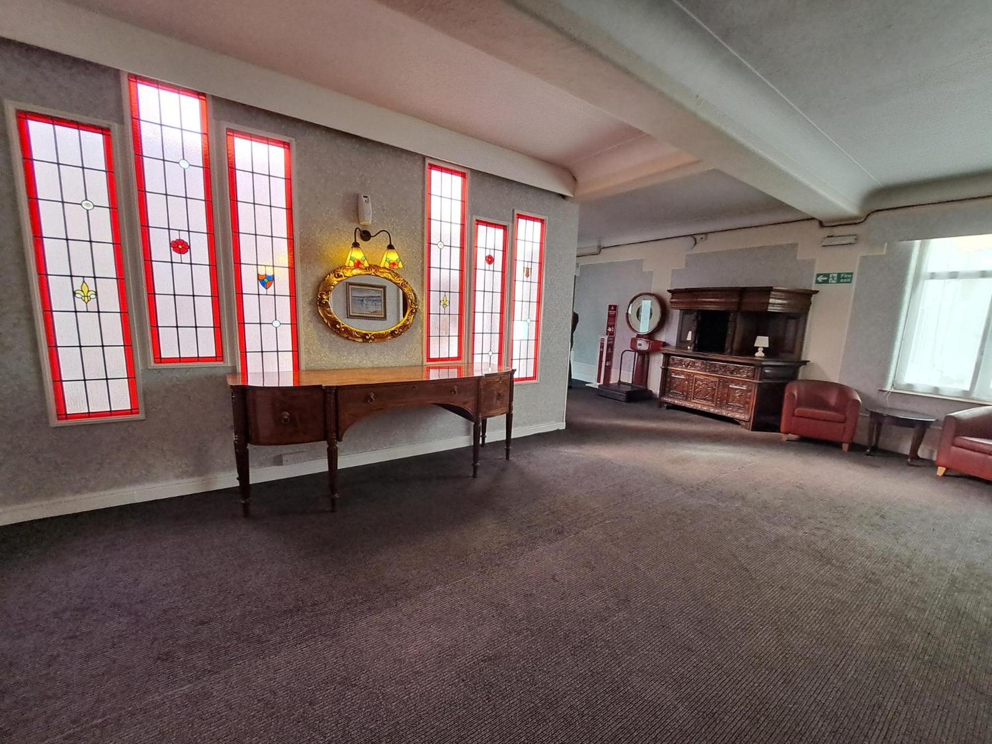 Scarisbrick Hotel Southport Kültér fotó