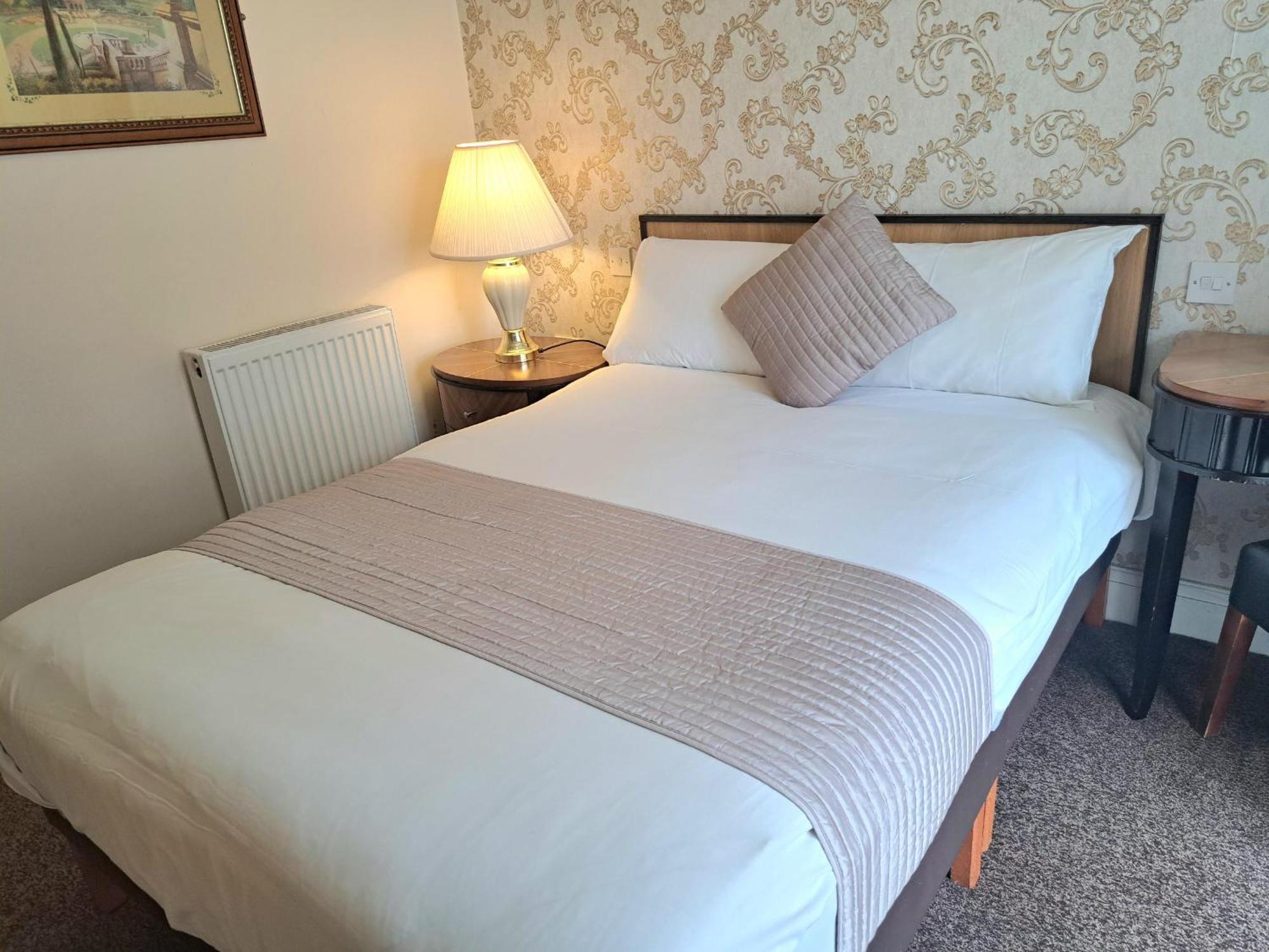 Scarisbrick Hotel Southport Kültér fotó