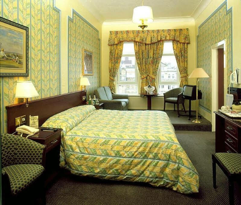 Scarisbrick Hotel Southport Kültér fotó